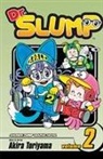 Akira Toriyama, Jeremy Corff, Robert J. Grady, Tim Hitchcock, Jeff Ibach, Victoria Jaczko... - Dr. Slump, Vol. 2