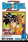 Akira Toriyama, Riichiro/ Toriyama Inagaki, Quinn Murphy, Chris Sims, Akira Toriyama, Akira Toriyama - Dragon Ball Z v.19