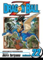 Akira Toriyama, Kenjiro Hata, Osamu Tezuka, Akira Toriyama, Naoki Urasawa, Akira Toriyama - Dragon Ball Z v.22