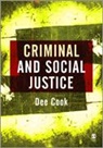 Dee Cook, Cook Dee - Criminal and Social Justice