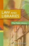 Lee Torrans, Lee A. Torrans, Lee Ann Torrans - Law and Libraries