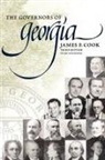 James Cook, Cook James - The Governors of Georgia: Third Edition 1754-2004
