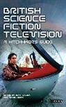 John R Cook, John R. Cook, John R. Wright Cook, Peter Wright, John R. Cook, Peter Wright - British Science Fiction Television