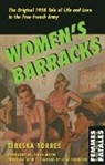 Tereska Torres, Torreska Torres - Women's Barracks