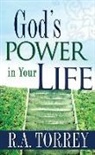 R A Torrey, R. A. Torrey - Gods Power in Your Life