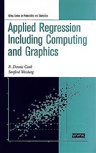 Cook, Dennis Cook, R Denni Cook, R Dennis Cook, R. D. Cook, R. Dennis Cook... - Applied Regression Including Computing and Graphics