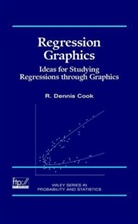 Cook, Dr Cook, Jr. Cook, R Dennis Cook, R. D. Cook, R. Dennis Cook... - Regression Graphics