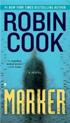 Robin Cook - Marker