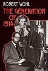 R. Wohl, Robert Wohl, Wohl Robert - Generation of 1914