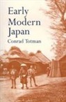 Canrad Tatman, Conrad Totman, Totman Conrad, Conrad Totman - Early Modern Japan