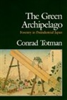 Conrad Totman, Totman Conrad - Green Archipelago