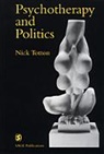 Nick Totton, Totton Nick - Psychotherapy and Politics