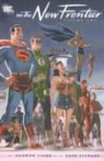Darwyn Cooke, Dave Stewart, Darwyn Cooke - Dc the new frontier volume 2