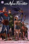 Darwyn Cooke - New Frontier