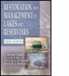 G. Dennis Cooke, G. Dennis (Kent State University Cooke, G. Dennis Welch Cooke, G.Dennis Cooke, Stanley A. Nichols, Nichols Stanley A.... - Restoration and Management of Lakes and Reservoirs