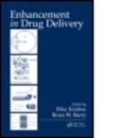 Elka (The Hebrew University Touitou, Elka Barry Touitou, Brian W. Barry, Brian W. (University of Bradford Barry, Barry Brian W., Elka Touitou... - Enhancement in Drug Delivery