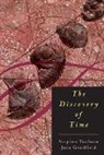 June Goodfield, Stephen Toulmin, Stephen E. Toulmin - The Discovery of Time