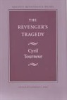 Cyril Tourneur, Lawrence J Ross, Lawrence J. Ross - The Revenger's Tragedy