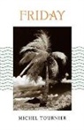 Michel Tournier, Tournier Michel - Friday