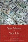 Eric Toussaint, Toussaint Eric - Your Money or Your Life