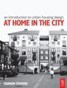 Graham Towers, Towers Graham - Introduction to Urban Housing Design