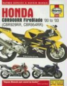 Matthew Coombs - Honda Cbr900rr Fireblade '00 to '03 (Cbr929rr, Cbr954rr)