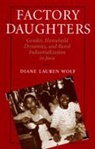 Diane L. Wolf, Diane Lauren Wolf, Wolf Diane L., Diane L. Wolf - Factory Daughters