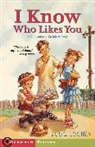 Doug Cooney, Cooney Doug, James Bernardin, Bernardin James - I Know Who Likes You