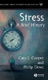 COOPER, Cary Cooper, Cary (University of Manchester Cooper, Cary Dewe Cooper, Cary L. Cooper, Cary L. Dewe Cooper... - Stress