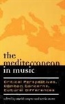 David Cooper, David Dawe Cooper, Mr David Dawe Cooper, David Cooper, Mr David Cooper, Kevin Dawe - Mediterranean in Music