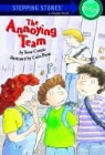 Ilene Cooper, Colin Paine - The Annoying Team