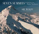 Art/ Lanza Wolfe, Art Wolfe - Seven Summits