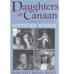 Margaret Ripley Wolfe - Daughters of Canaan-Pa