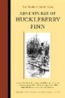 Walter Blair, Mark Twain, Mark/ Fischer Twain, Victor Fischer, Fischer Victor, Lin Salamo... - Adventures of Huckleberry Finn