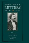 Edgar Marquess Branch, Harriet Elinor Smith, Mark Twain, Victor Fischer, Fischer Victor, Michael B. Frank... - Mark Twain''s Letters, Volume 4