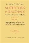 Mark Twain, Frederick Anderson, Robert Browning, Robert Pack Browning, Michael B. Frank, Michael Barry Frank... - Mark Twain''s Notebooks and Journals, Volume III