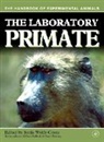 Sonia Wolfe-Coote, Sonia Wolfe- Coote, Sonia Wolfe-Coote - The Laboratory Primate