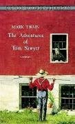 Dover Thrift Editions, Mark Twain - The Adventures of Tom Sawyer