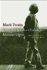 William M. Gibson, Mark Twain, Mark/ Gibson Twain, William M. Gibson, Gibson William M. - Mysterious Stranger Manuscripts