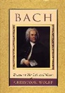 Christoph Wolff - Bach