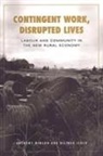 Belinda Leach, Belinda Winson Leach, Anthony Winson, Anthony Leach Winson - Contingent Work, Disrupted Lives
