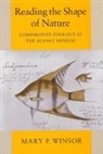 Mary P. Winsor - Reading the Shape of Nature