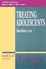 Steiner, Hans Steiner, Yalom, Hans Steiner, Irvin D. Yalom - Treating Adolescents