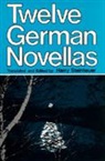 Harry Steinhauer, Harry Steinhauer, Steinhauer Harry - Twelve German Novellas