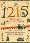 Danny Danziger, Danny/ Gillingham Danziger, John Gillingham - 1215 The Year Of Magna Carta