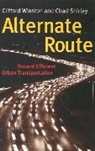Chad Shirley, Shirley Chad, Clifford Winston, Clifford/ Shirley Winston - Alternate Route