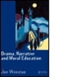 Joe Winston, Winston Joe - Drama, Narrative and Moral Education