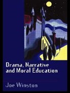 Winston Lec Joe, Joe Winston, Winston Joe - Drama, Narrative and Moral Education