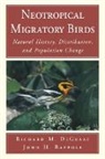 Richard DeGraaf, Richard M DeGraaf, Richard M. Degraaf, Richard M. Rappole Degraaf, Richard Rappole Degraaf, John Rappole... - Neotropical Migratory Birds