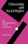 Fred Twine - Citizenship and Social Rights